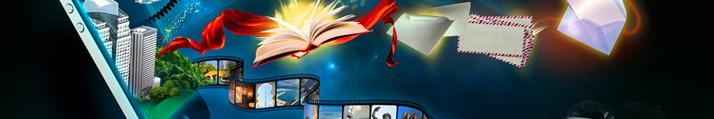 Multimedia Production